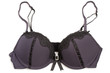 Black Bra