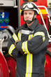 Photo en ligne au meilleur prix Firefighter