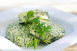 Foto: Bärlauchbutter Bärlauchbutter