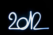 lightpainting - 2012 lightpainting - 2012