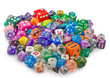 Gaming dice