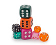 Gaming dice