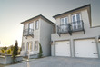 Exterior - garage
