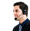 Customer representative