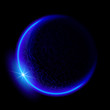 Blue planet Blue planet