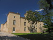 Château Lafaurie-Peyraguey, Pays de Sauternes ;  Aquitaine