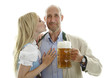Foto: Oktoberfest Couple Oktoberfest Couple