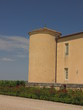 Château Lafaurie-Peyraguey, Pays de Sauternes ;  Aquitaine
