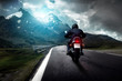 Motorrad