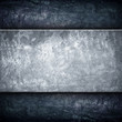 metal plate
