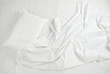 bedding sheets and pillow sleep bed