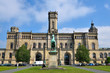 Universität Hannover