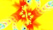 Bright magic abstraction