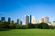 Central Park New York
