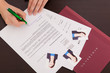 bewerbung