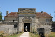 Fort Médoc à Cussac en Gironde Fort Médoc à Cussac en Gironde