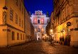 Poznan