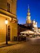 Poznan