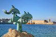 Harbour of Rhodes