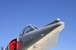 étendard IV M