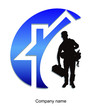 logo maison et artisan