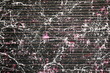weird grunge background