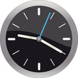 black clock