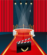 PODIUM_Clap_Rideau_Projecteur