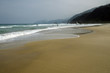 Lopez Mendez beach. Brazil
