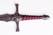 Medieval sword 1
