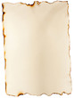 Foto: Egyptian scroll Egyptian scroll