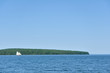 Schooner Sailboat Sailing