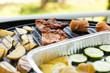 Grillen