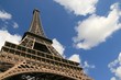 Paris, Torre Eiffel