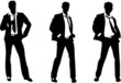 silhouette