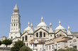 Foto: cathédrale Saint-Front, Périgueux, France cathédrale Saint-Front, Périgueux, France