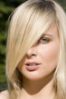 Photo: Perfektes Frisur Perfektes Frisur