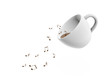 coffee cup