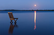 Moon view Moon view
