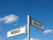 Arbeit - Hartz IV