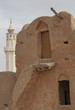 Mosquée et Ksar - Grand Sud Tunisie