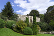 Ancienne fortification de Paris, parc Kellermann