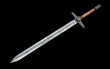 Illustration: Sword a Sword a