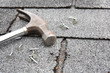 Roof repair