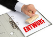 Entwurf