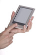 Foto: Electronic Book Electronic Book
