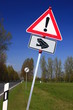 Krötenwanderung