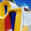 colors of Greece series - Santorini