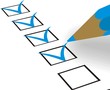 Blue evaluation