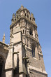 Cathédrale Notre-Dame de Rodez, France